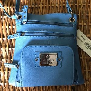Nicole Crossover bag